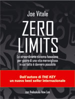 Zero Limits - Edizione Economica
