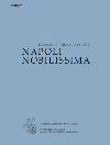 Napoli Nobilissima III/2025