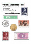 Nikola Tesla filatelia, Banconote e Numismatica