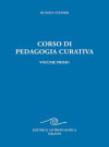 Corso di pedagogia curativa
