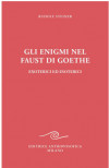 Gli enigmi nel Faust di Goethe