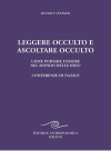 Leggere occulto e ascoltare occulto. N.E.