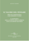 Il valore del pensare per una conoscenza che soddisfi l'uomo