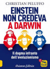 Einstein non credeva a Darwin