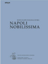 Napoli Nobilissima. Rivista di arti, filologia e storia 