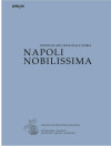 Napoli Nobilissima. Rivista di arti, filologia e storia