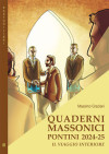 Quaderni Massonici Pontini 2024-25