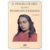 Il Vangelo di Gesù secondo Paramhansa Yogananda   volume 3