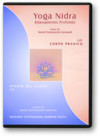 YOGA NIDRA • Cofanetto 2 CD