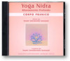 YOGA NIDRA • Corpo Pranico