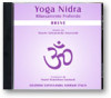 YOGA NIDRA • Breve