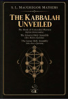 The Kabbalah unveiled