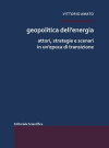 Geopolitica dell'energia