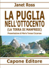La Puglia nell'Ottocento