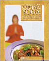 Il libro della cucina yoga 