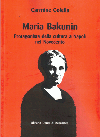 Maria Bakunin