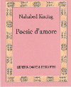Poesie d'amore