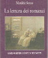 La lettura dei romanzi