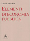 Elementi di economia pubblica