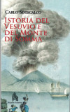 Istoria del Vesuvio e del monte di Somma