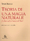 Teoria di una magia naturale fondata sulla dottrina di Kant