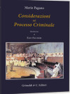Considerazioni sul processo criminale