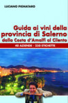Guida ai vini della provincia di Salerno