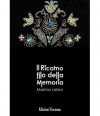 Il Ricamo filo della Memoria (edizione con CD)