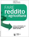 Fare reddito in agricoltura