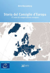 Storia del Consiglio d'Europa
