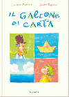 Il galeone di carta
