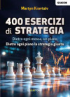 400 esercizi di strategia