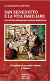 San Benedetto e la vita familiare