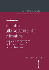 Il diritto alla sostenibilità climatica