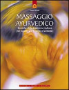 Massaggio ayurvedico