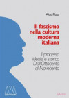 Il fascismo nella cultura moderna italiana