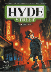 Hyde Street