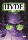 Hyde Street