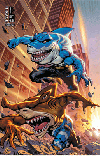 Street Sharks 01