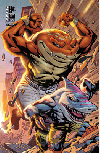 Street Sharks 01