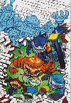 Street Sharks 01
