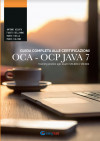 Guida completa alle certificazioni OCA OCP