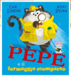 Pepe e il formaggio scomparso