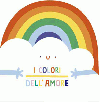 I colori dell'amore
