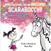 Mai lasciare che un unicorno scarabocchi!