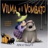 Vilma e il vombato