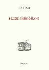 Prose ambrosiane