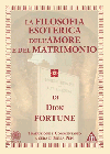 La filosofia esoterica dell'amore e del matrimonio