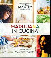 Marijuana in cucina