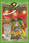 L'altare del sacrificio